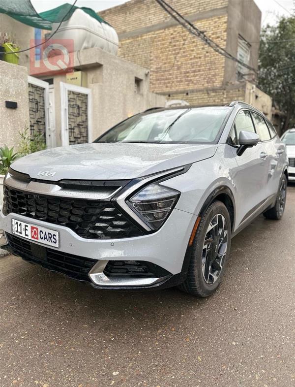 كيا سبورتاج 2024 للبيع في العراق -  بغداد